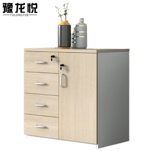 豫龙悦矮柜储物柜
