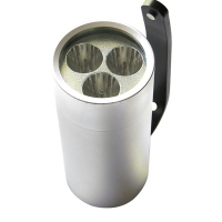 讯博士 QGGZD180 强光防爆工作灯 (计价单位:盏) 银色