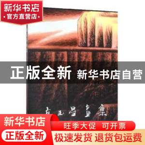 正版 高玉星画集 绘画:高玉星 天津人民美术出版社 9787530589069