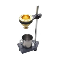 中锦科技粘度计 涂四杯粘度计 台式涂四杯(含计量报告)个
