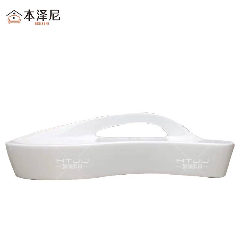 本泽尼 休闲座椅 HTZ-G26 2600*700*770mm 张