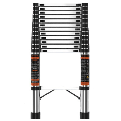 凌迪星伸缩直梯108*7.5*48cm个