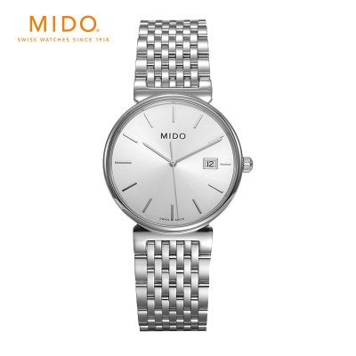 MIDO美度手表都瑞系列石英表男士M1130.4.13.1