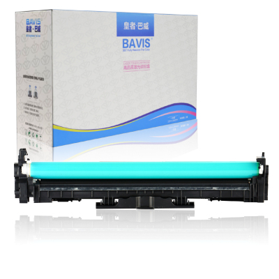 皇者.巴威 硒鼓 适用惠普HP M227fdn鼓架 个