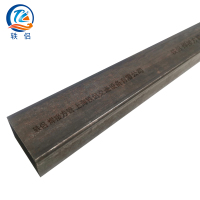 轶侣 焊接黑方管 120X120mm 千克