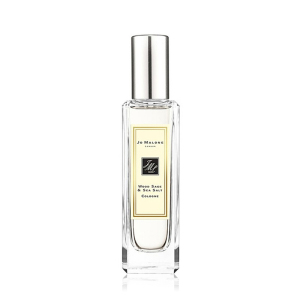 祖马龙(Jo Malone)祖玛珑香水30ml 女士淡香水 轻盈沁爽持久清香 鼠尾草与海盐30ml(本木香型)