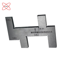 LZKL锁座检测样板KL-D-3.9.9.4A件