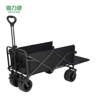 喜力健 户外露营折叠车 XLJ-双刹车 台