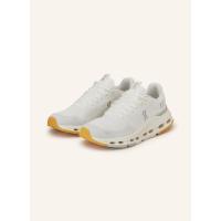 昂跑(ON)女跑鞋合成纤维拼接透气减震舒适户外运动鞋