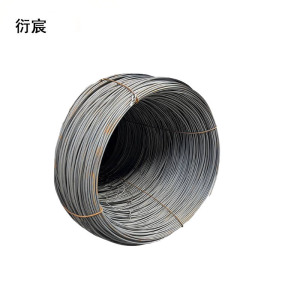 衍宸 钢筋 光圆钢筋 6mm-50mm kg
