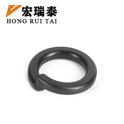 宏瑞泰 标准型弹垫 4.8级 M36 个