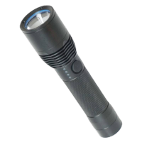 为佳天 调焦手电筒 强光防水工作灯 JW7632 台