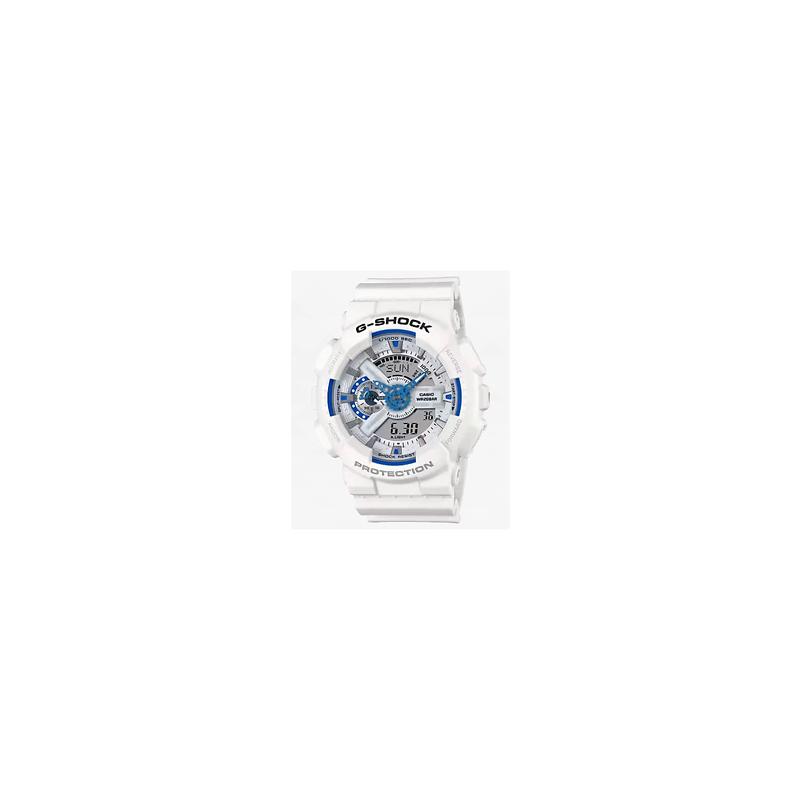 GSHOCK中性日韩腕表防水运动手表GA110HDS7A防震时尚手表