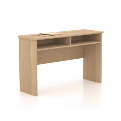 洋潭一木会议条桌YBT1200张