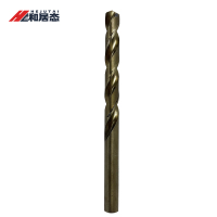 和居态 含钴麻花钻头 9mm 支