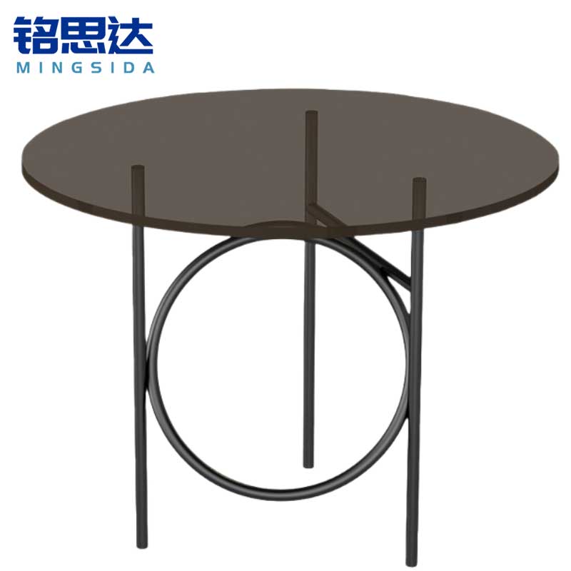 铭思达茶几60cm个