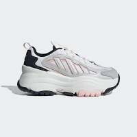 adidas/阿迪达斯女鞋新款运动鞋老爹鞋厚底增高休闲鞋 IH3397 C