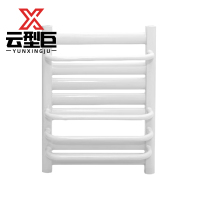 云型巨 小背篓卫生间专用钢制暖气片 40*60cm 单位:组