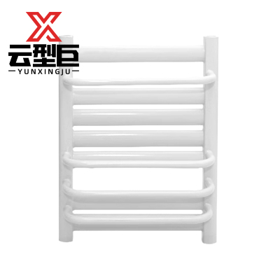 云型巨 小背篓卫生间专用钢制暖气片 40*60cm 单位:组