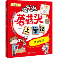 正版新书]神秘来信韩雨霏9787558553370