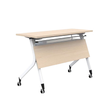 洵晟 折叠办公桌B款 1600*500*750mm/张