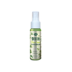 裕金源 驱蚊液蚊不叮30ml