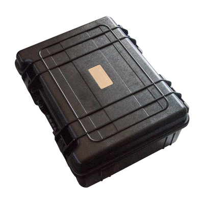 CARY KL5260 6000K 12W 11.1VDC 应急照明工具箱 (计价单位:台) 黑色