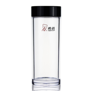 希诺 塑料杯180ml XN-8041/个