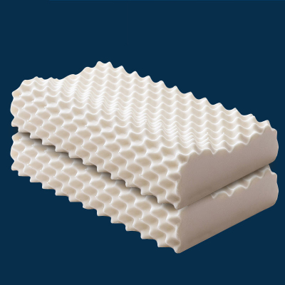 高密度慢回弹记忆棉枕芯枕头芯套装一对装单人一只成人护颈易品