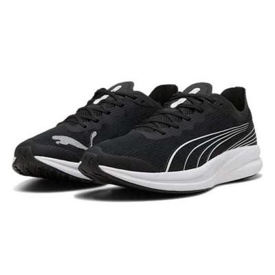 彪马(Puma)男士跑步鞋轻量透气防滑耐磨缓震训练运动鞋