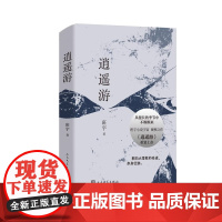 逍遥游 现象级剧集漫长的季节文学智族GQ年度新锐作家华语文学传媒盛典年度潜力新人茅盾文学新人奖得主班宇 硬核之作