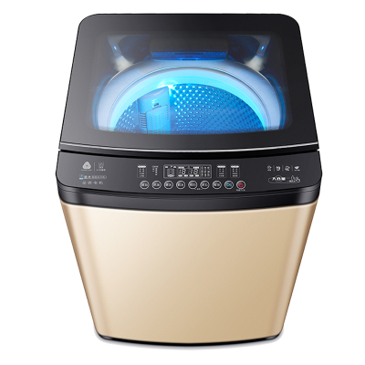长虹18/25公斤大容量波轮式洗衣机宾馆酒店浴场毛毯家商两用洗脱一体机20公斤自编程商用款