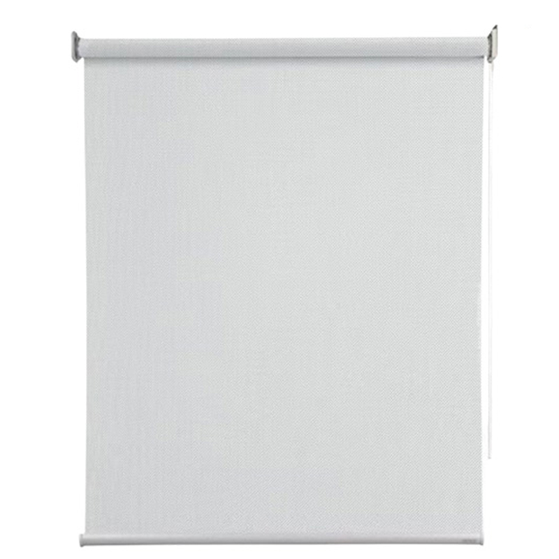 植巾 CL350 全遮光 阳光面料卷帘 窗帘 1.00 米/个 (计价单位:个) 灰色