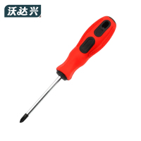 沃达兴 十字螺丝刀 4寸 把