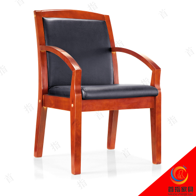 首指(SZ)办公椅/会议椅/HC203-1