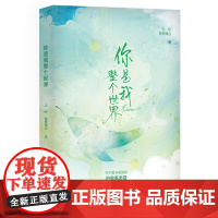 你是我整个世界