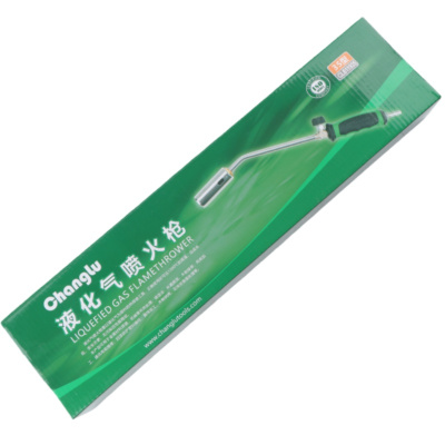 长鹿液化气喷火枪(35型单开) CL611935 个