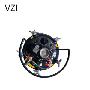 vzi 清洁桶 60升 个