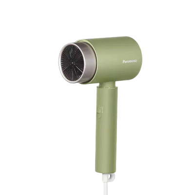 松下(Panasonic)小吹筒电吹风机负离子护发家用恒温大功率宿舍学生速干吹风机