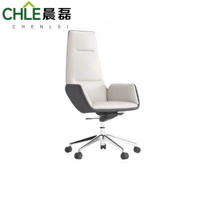 晨磊 老板椅 121cm 把