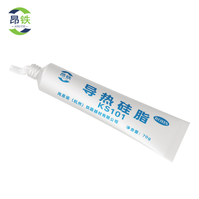 昂铁硅脂膏70g支