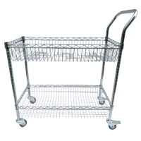 昌烨都 小推车90*53*104cm个