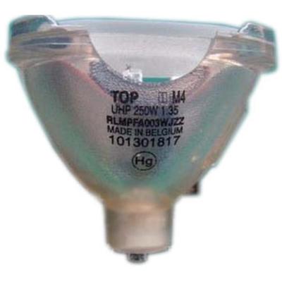 成越ELPLP22 250W UHE原装投影机灯泡投影仪灯泡爱普生EMP-7950_MWp60