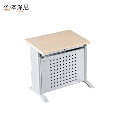 本泽尼 单人电脑桌 HTX-GF475 800*600*750mm 张