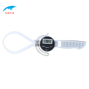 奥威信通 带手柄数显卡规便携测厚仪 个