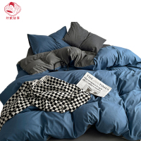 织娘故事 床上四件套 150*200cm 套