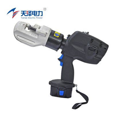 天泽电力 充电式液压剪刀 BTC-720C 把