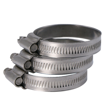 杰成通达 不锈钢喉箍