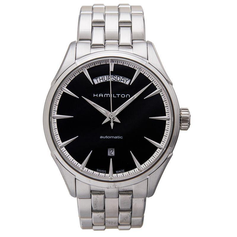 hamilton汉密尔顿男士h42565131自动机械表男 商务休闲 时尚百搭 运动