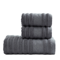 伊伊爱 波浪1957酒店风浴巾